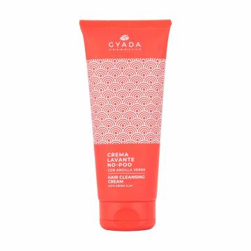 Крем для волос Gyada Cosmetics Hair Cleansing Cream, 200 мл Крем для волос Gyada Cosmetics Hair Cleansing Cream, 200 мл