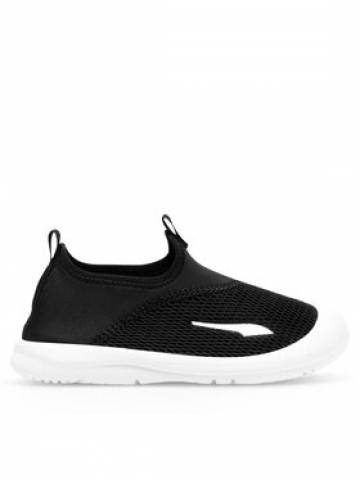 Puma Снікерcи AQUACAT 37486101 INF Чорний Puma Снікерcи AQUACAT 37486101 INF Чорний