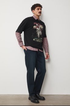 Medicine футболка для мужчин из хлопка