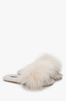 Капці домашні Estro ER00112297