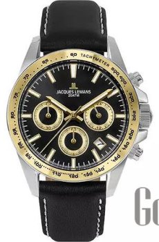 Мужские часы Jacques Lemans