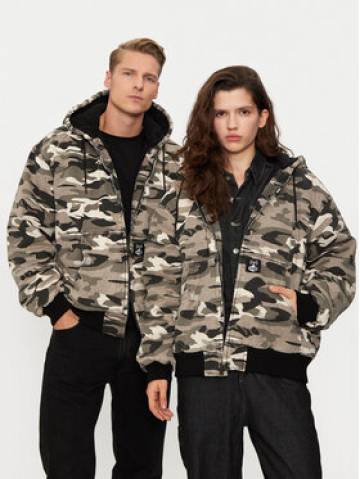 2005 Демісезонна куртка Unisex Hunting Зелений Regular Fit 2005 Демісезонна куртка Unisex Hunting Зелений Regular Fit