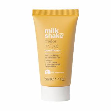 Кондиционер для волос milk_shake Make My Day Conditioner, 50 мл Кондиционер для волос milk_shake Make My Day Conditioner, 50 мл