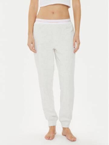 Calvin Klein Underwear Спортивні штани 000QS6872E Рожевий Relaxed Fit Calvin Klein Underwear Спортивні штани 000QS6872E Рожевий Relaxed Fit