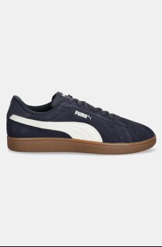 Замшевые кроссовки Puma PUMA Smash 3.0
