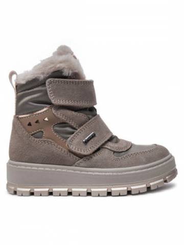 Primigi Снігоходи 6870011 M GORE-TEX Бежевий Primigi Снігоходи 6870011 M GORE-TEX Бежевий