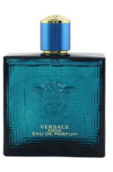 Versace Eros Eau De Parfum Парфюмированная вода мужская, 100 мл (ТЕСТЕР)