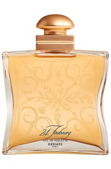 Hermes 24 Faubourg Туалетная вода женская, 100 мл (ТЕСТЕР)