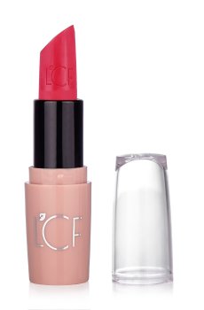 Уценка! Глянцевая помада для губ LCF тон 21, 4.5 г