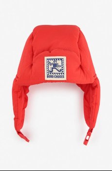 Детская шапка Bobo Choses Mr Pencil