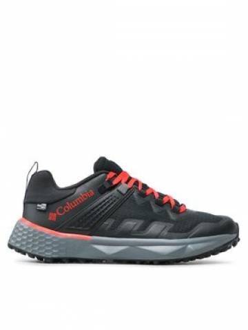 Columbia Трекінгові черевики Facet 75 Outdry BM8538 Чорний Columbia Трекінгові черевики Facet 75 Outdry BM8538 Чорний