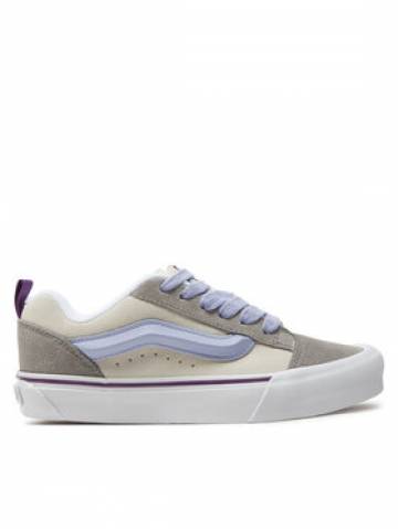 Vans Кросівки Knu Skool VN000CS0PRP1 Фіолетовий Vans Кросівки Knu Skool VN000CS0PRP1 Фіолетовий