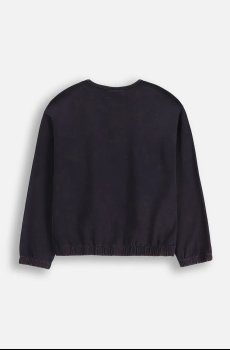 Детская хлопковая кофта Coccodrillo