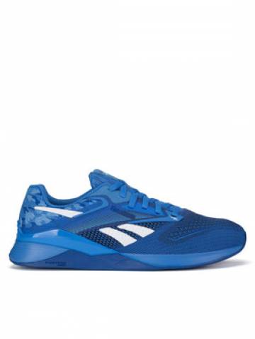 Reebok Снікерcи Nano X4 100204677 Голубий Reebok Снікерcи Nano X4 100204677 Голубий