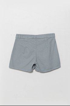 Детские джинсовые брюки-юбка Guess