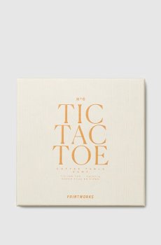 Настольная игра крестики-нолики