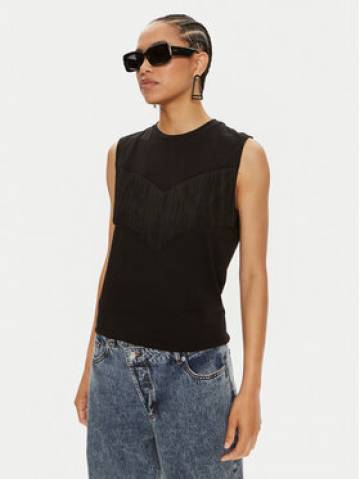 Pinko Блузка Twilight 103726 A1XS Чорний Regular Fit Pinko Блузка Twilight 103726 A1XS Чорний Regular Fit