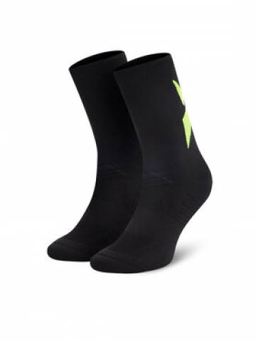 Reebok Високі шкарпетки unisex R0376-SS24 (1-pack) Чорний Reebok Високі шкарпетки unisex R0376-SS24 (1-pack) Чорний