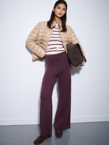 Mohito - Стьобана куртка - бежевий - 32