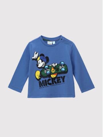 Original Marines Блузка DCAV0642NM Голубий Regular Fit Original Marines Блузка DCAV0642NM Голубий Regular Fit