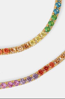 Цепочка Kurt Geiger London