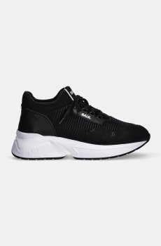 Кроссовки BALR. Brand Luxe Knitted Runner