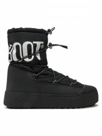 Moon Boot Снігоходи Mtrack Polar 80D2440080 Чорний Moon Boot Снігоходи Mtrack Polar 80D2440080 Чорний
