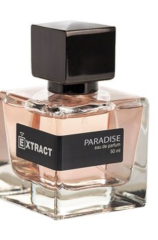 Extract Paradise Парфюмированная вода женская, 50 мл