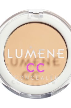 Уценка! Консилер для лица Lumene CC Color Correcting Concealer Light, 2.5 г