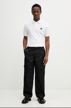 Хлопковое поло Kenzo