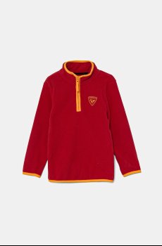 Детская куртка из флиса Rossignol STRAWPILE