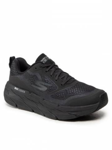 Skechers Снікерcи Max Cushioning Premier 54450/BKCC Чорний Skechers Снікерcи Max Cushioning Premier 54450/BKCC Чорний