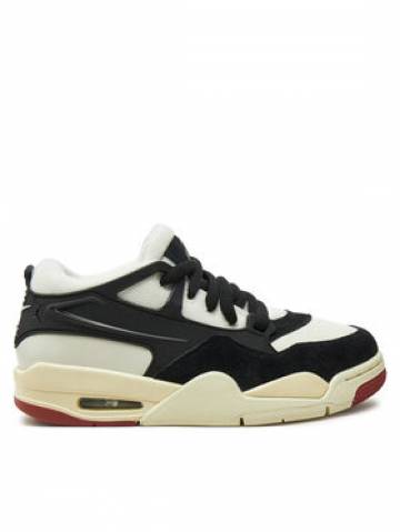 Nike Снікерcи Air Jordan 4 Rm (GS) FQ7938 100 Чорний Nike Снікерcи Air Jordan 4 Rm (GS) FQ7938 100 Чорний