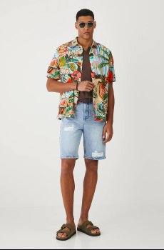 Хлопковая футболка Medicine