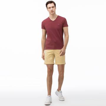 Lacoste шорти чоловічі Lacoste шорти чоловічі