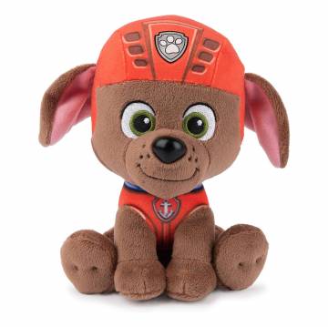 Мяка іграшка Paw Patrol Зума 15 см (SM84240/8841) Мяка іграшка Paw Patrol Зума 15 см (SM84240/8841)