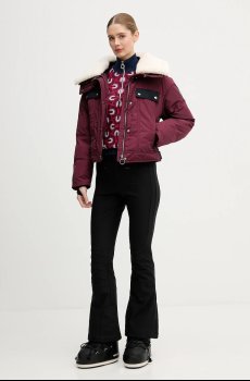 Лыжная куртка Fusalp Lakki