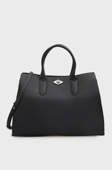 Женская черная сумка Черный ONESIZE Replay FW3844.000.A0501C