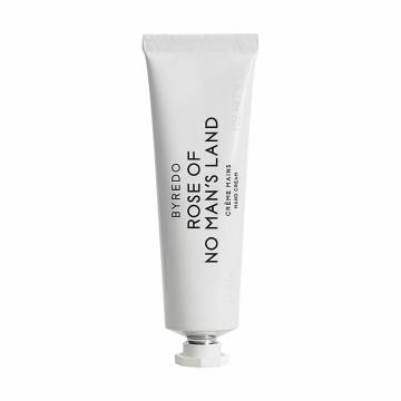 Парфюмированный крем для рук Byredo Rose Of No Mans Land унисекс, 30 мл Парфюмированный крем для рук Byredo Rose Of No Mans Land унисекс, 30 мл