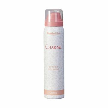 Дезодорант-спрей Bradoline Charme Perfume Deodorant Classic женский, 100 мл Дезодорант-спрей Bradoline Charme Perfume Deodorant Classic женский, 100 мл