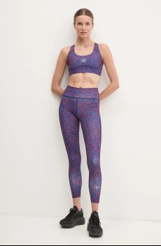 Леггинсы adidas by Stella McCartney TruePurpose Optime