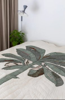 Хлопковое покрывало Bongusta Paradise 260 x 270 cm