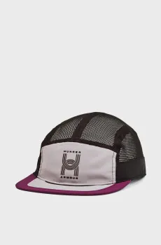 Мужская кепка M Isochill Launch Camper Разноцветный ONESIZE Under Armour 1383474-015