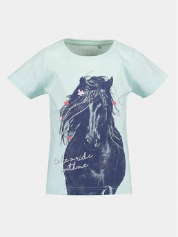 Blue Seven Футболка 702303 X Голубий Regular Fit Blue Seven Футболка 702303 X Голубий Regular Fit