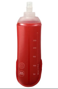 Бутылка для воды Compressport Ergoflask 300ml