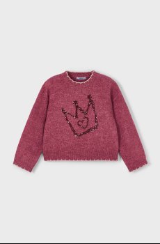 Детский свитер Mayoral