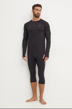 Функциональный лонгслив Peak Performance Spirit