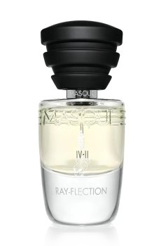 Masque Milano Ray-Flection Парфюмированная вода унисекс, 35 мл (ТЕСТЕР)