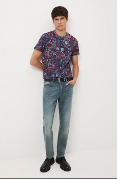 Футболка Medicine