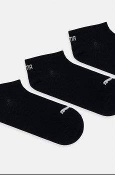 Носки Puma SNEAKER PLAIN 3 шт